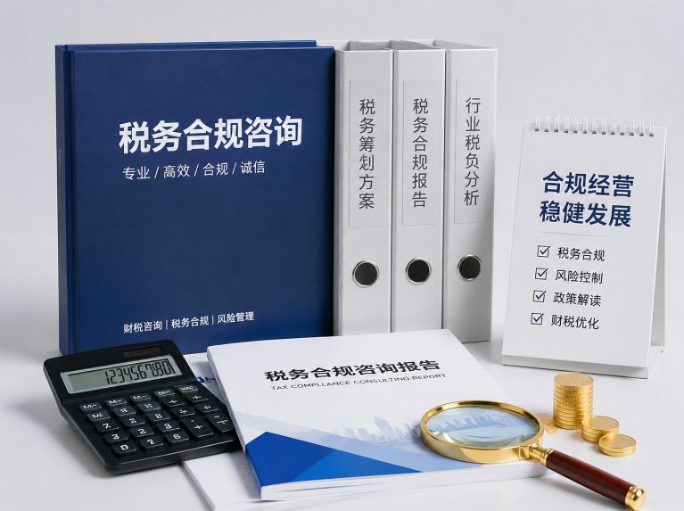 鄂托克前旗税务稽查应对与税务申诉